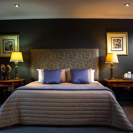 Koru Guesthouse Pretoria Bagian luar foto
