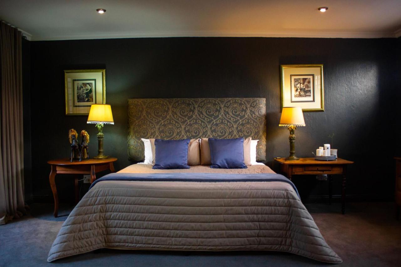 Koru Guesthouse Pretoria Bagian luar foto