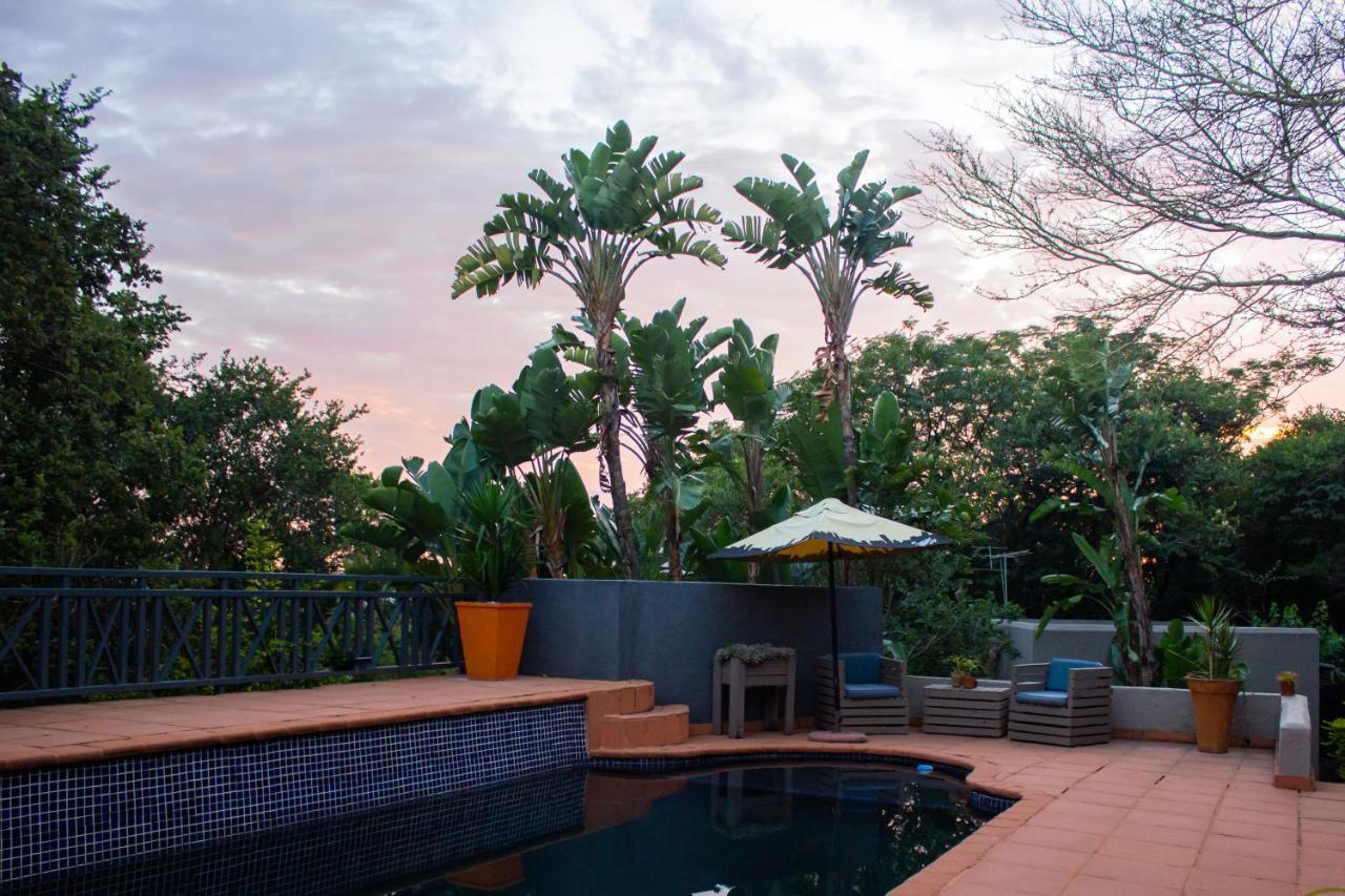 Koru Guesthouse Pretoria Bagian luar foto