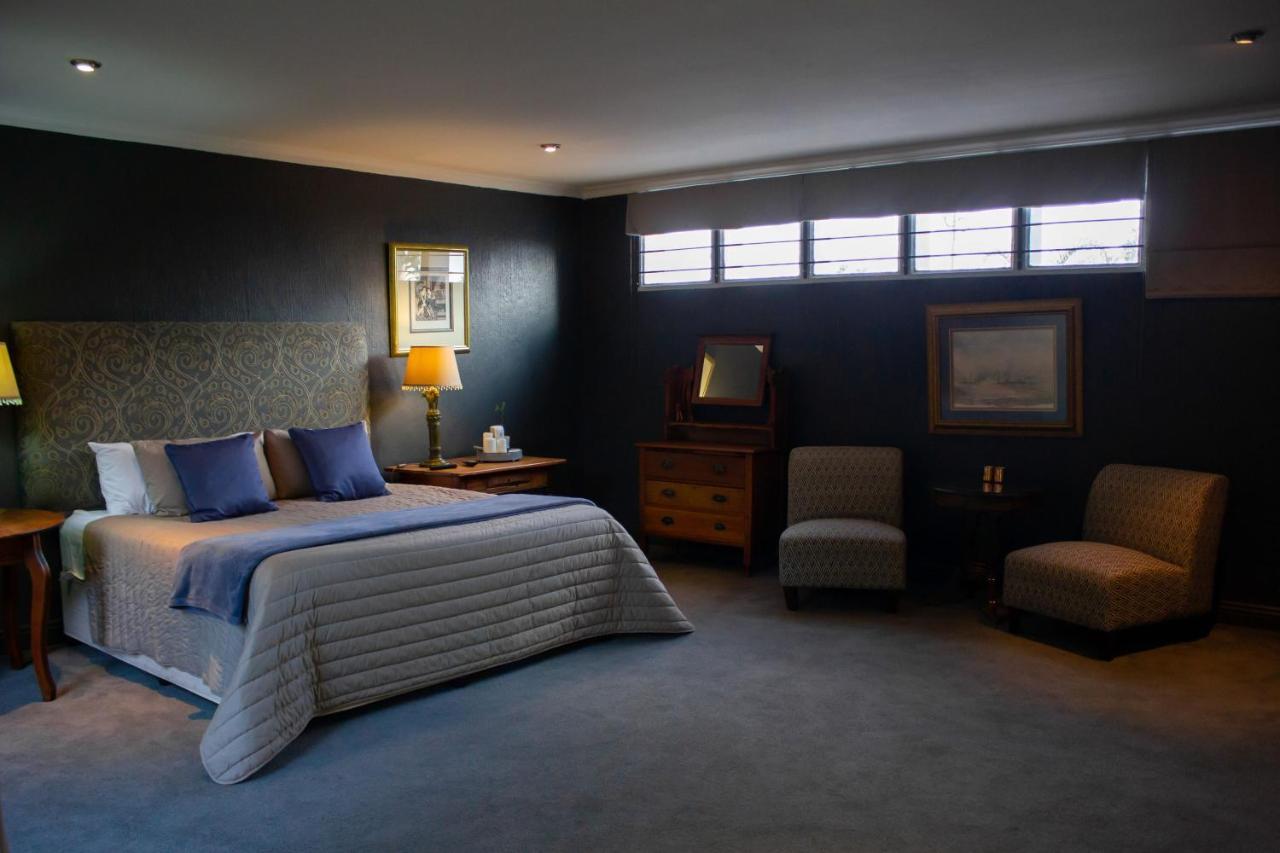 Koru Guesthouse Pretoria Bagian luar foto