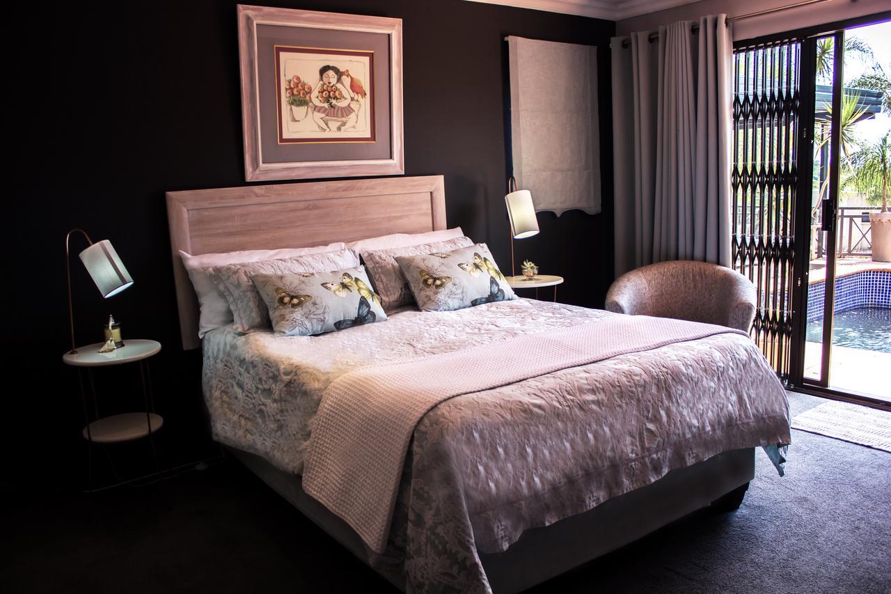 Koru Guesthouse Pretoria Bagian luar foto