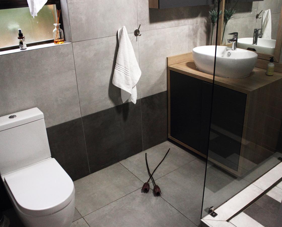 Koru Guesthouse Pretoria Bagian luar foto