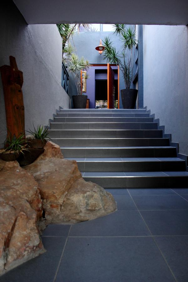 Koru Guesthouse Pretoria Bagian luar foto