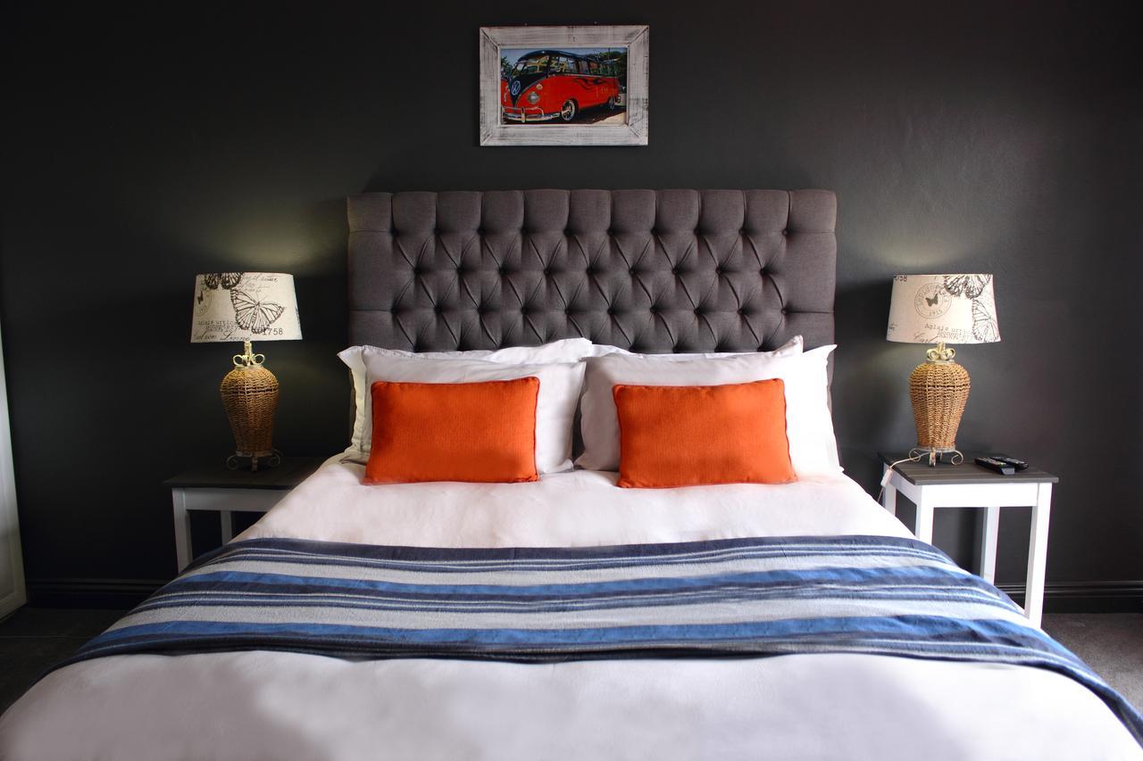 Koru Guesthouse Pretoria Bagian luar foto