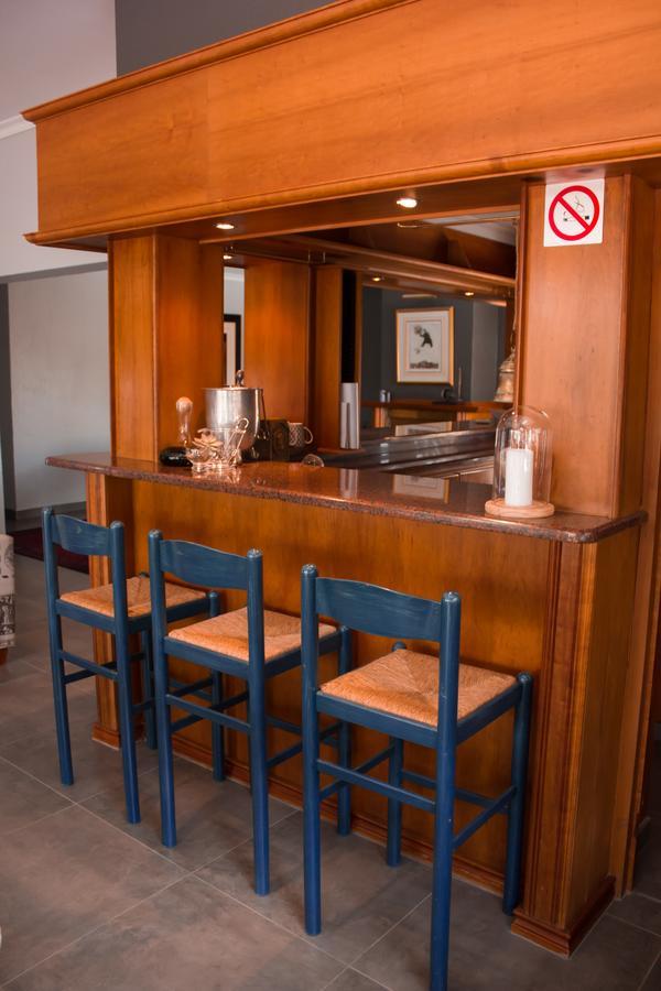 Koru Guesthouse Pretoria Bagian luar foto