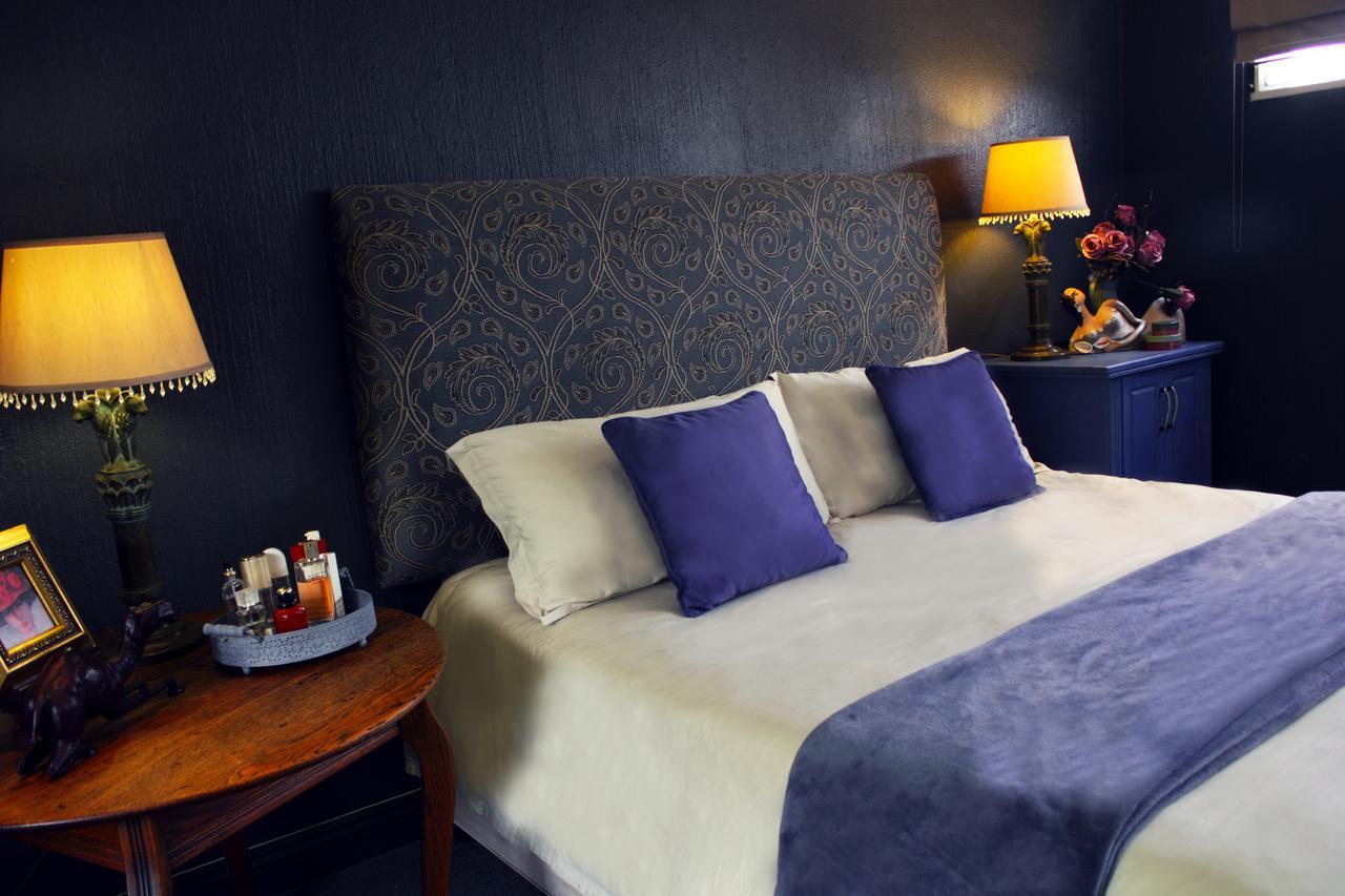 Koru Guesthouse Pretoria Bagian luar foto