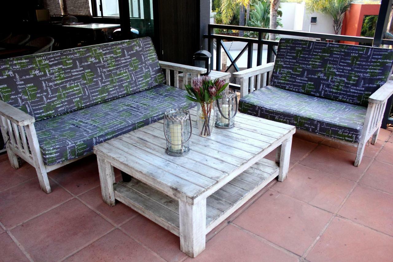 Koru Guesthouse Pretoria Bagian luar foto