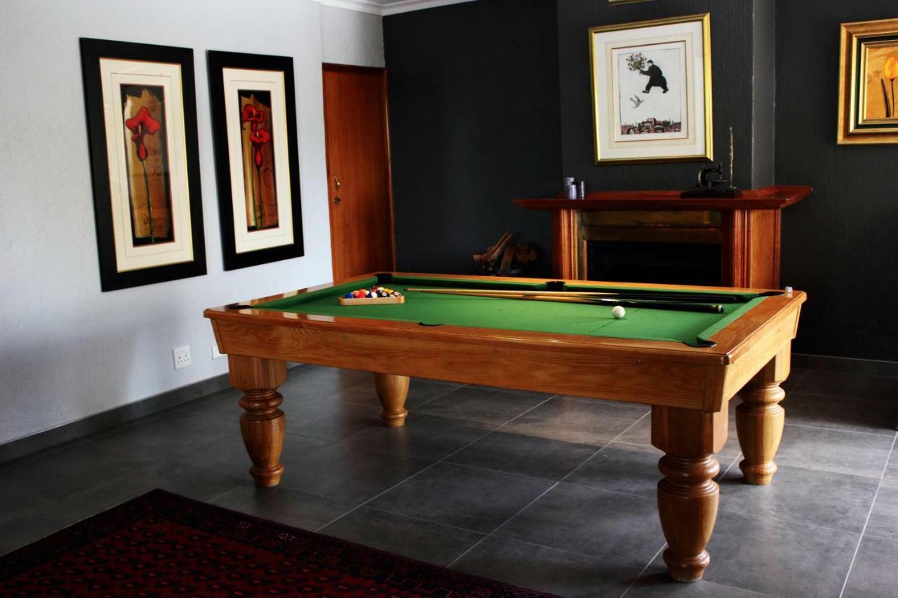 Koru Guesthouse Pretoria Bagian luar foto