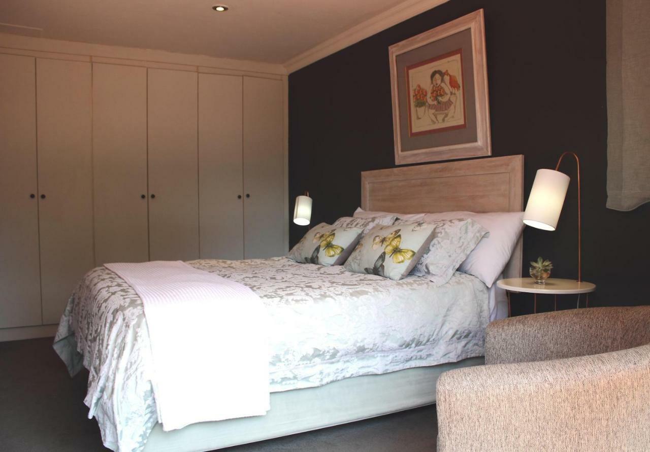 Koru Guesthouse Pretoria Bagian luar foto